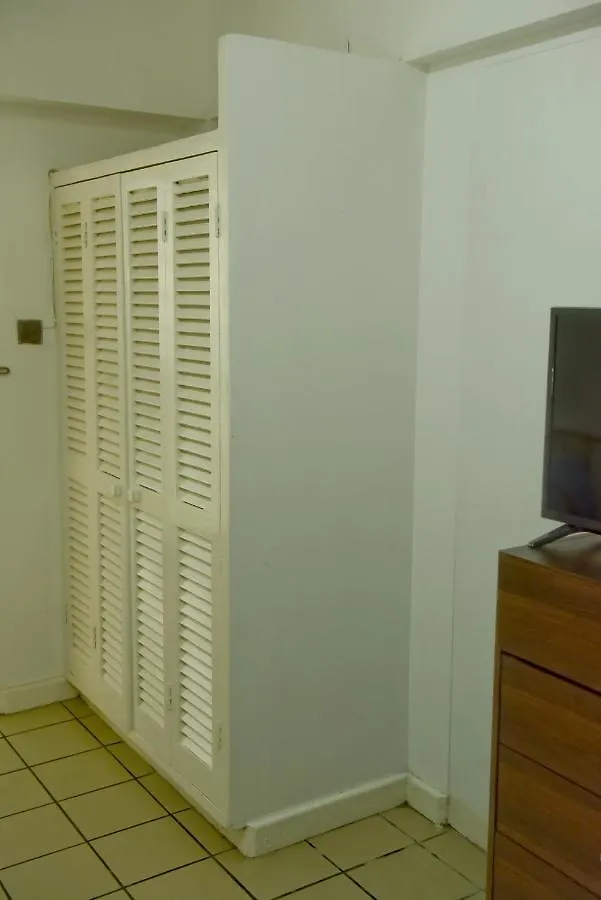 Hotell Pineapplesuites Ocho Rios Jamaica