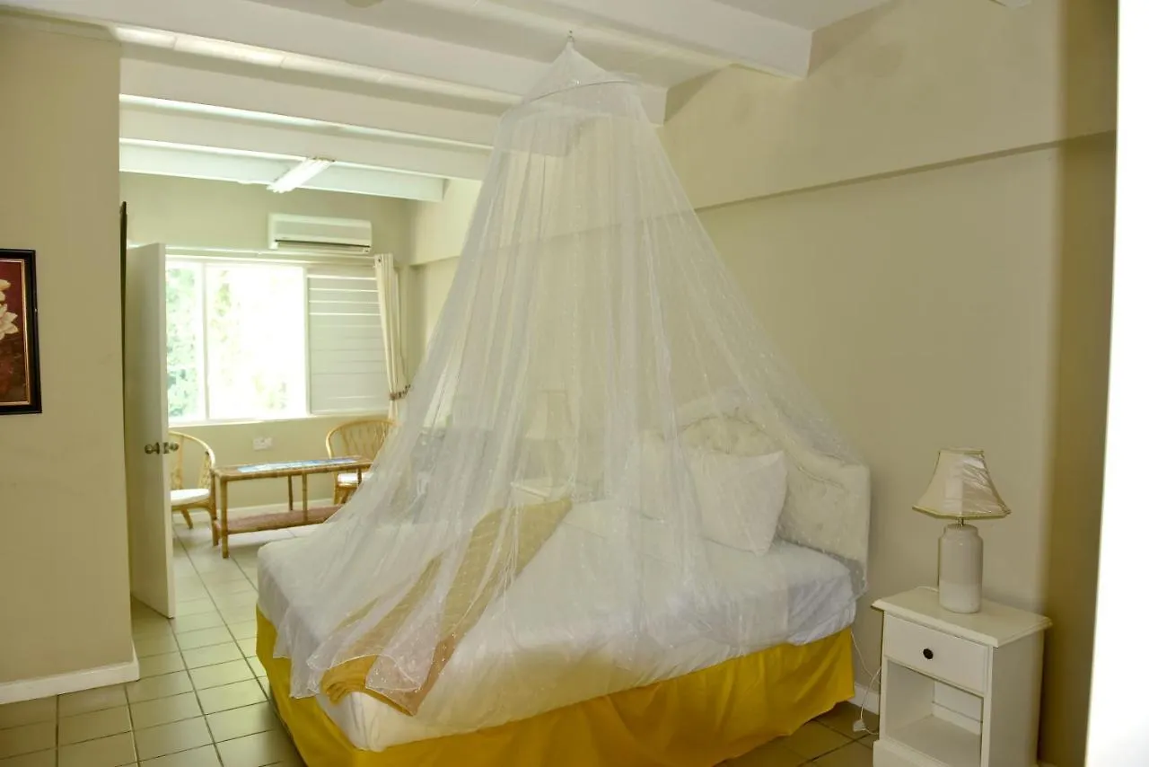 Hotel Pineapplesuites Ocho Rios