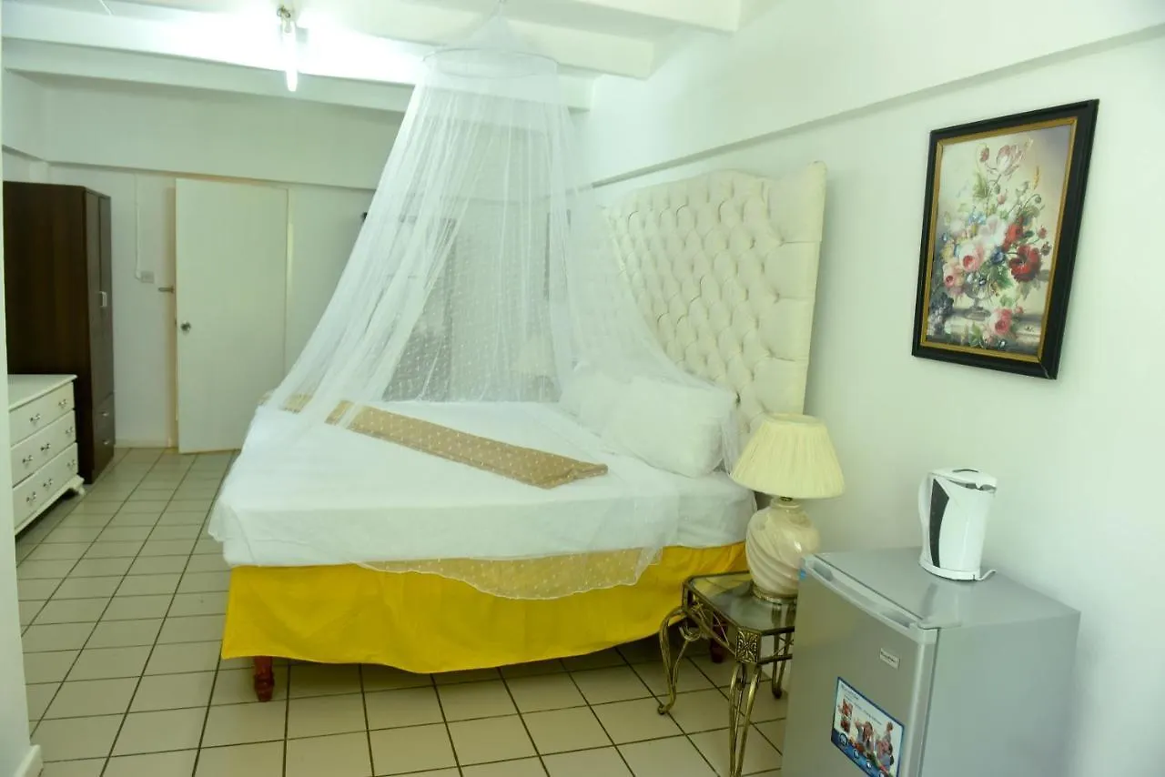 Pineapplesuites Ocho Rios