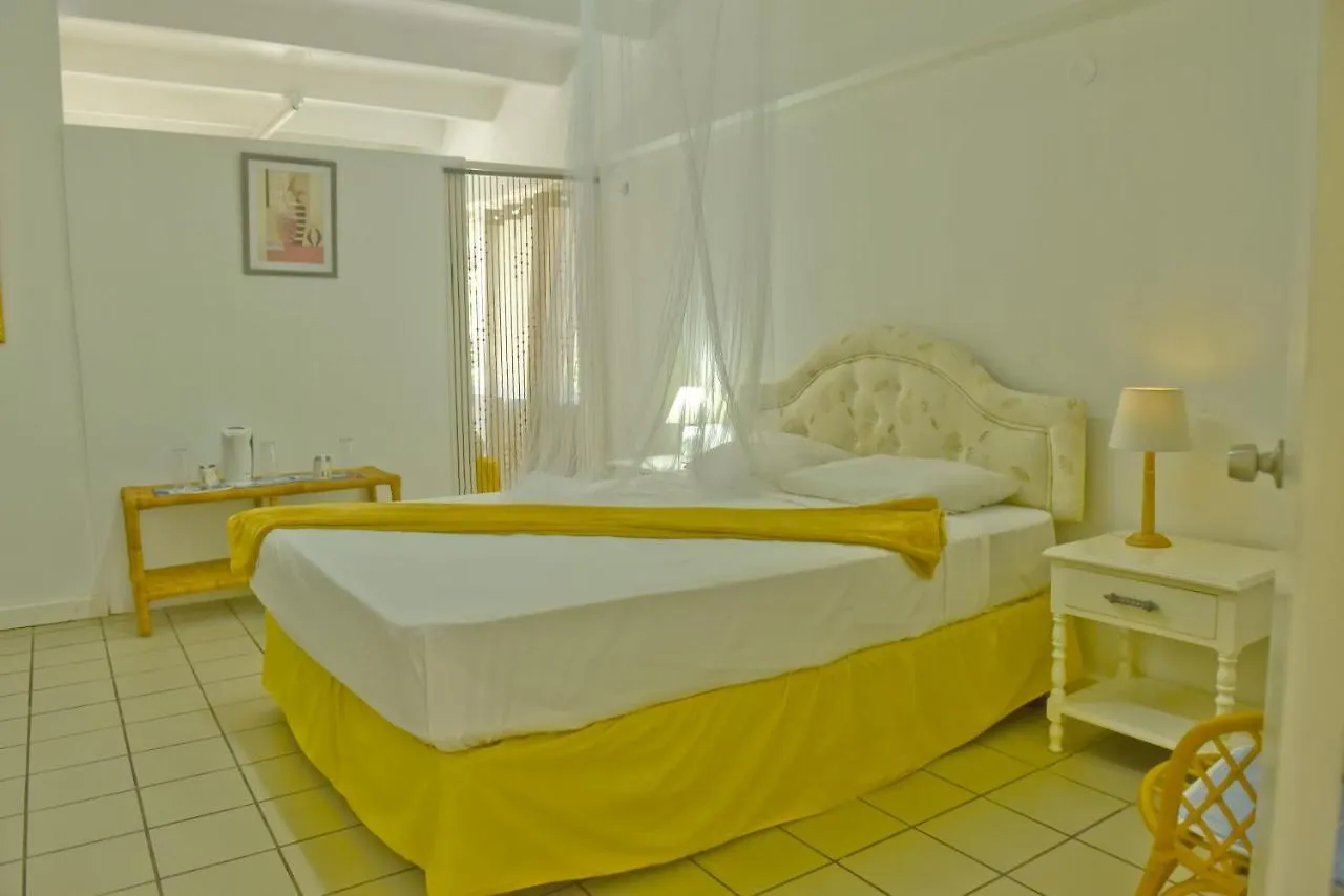 Pineapplesuites Ocho Rios Jamaika