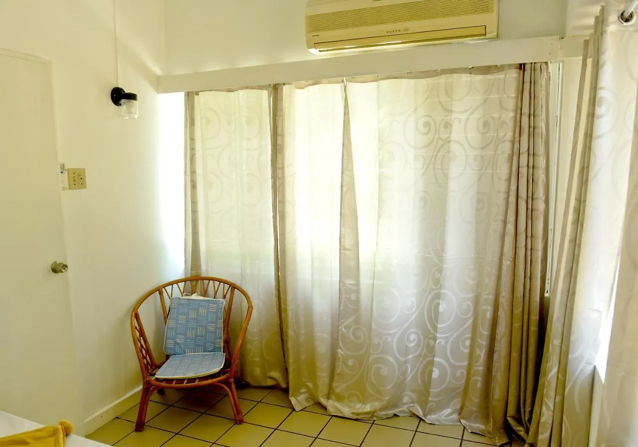 Hotel Pineapplesuites Ocho Rios Jamaika