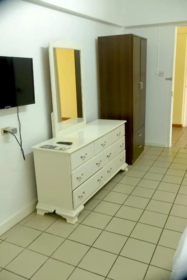 Pineapplesuites Ocho Rios